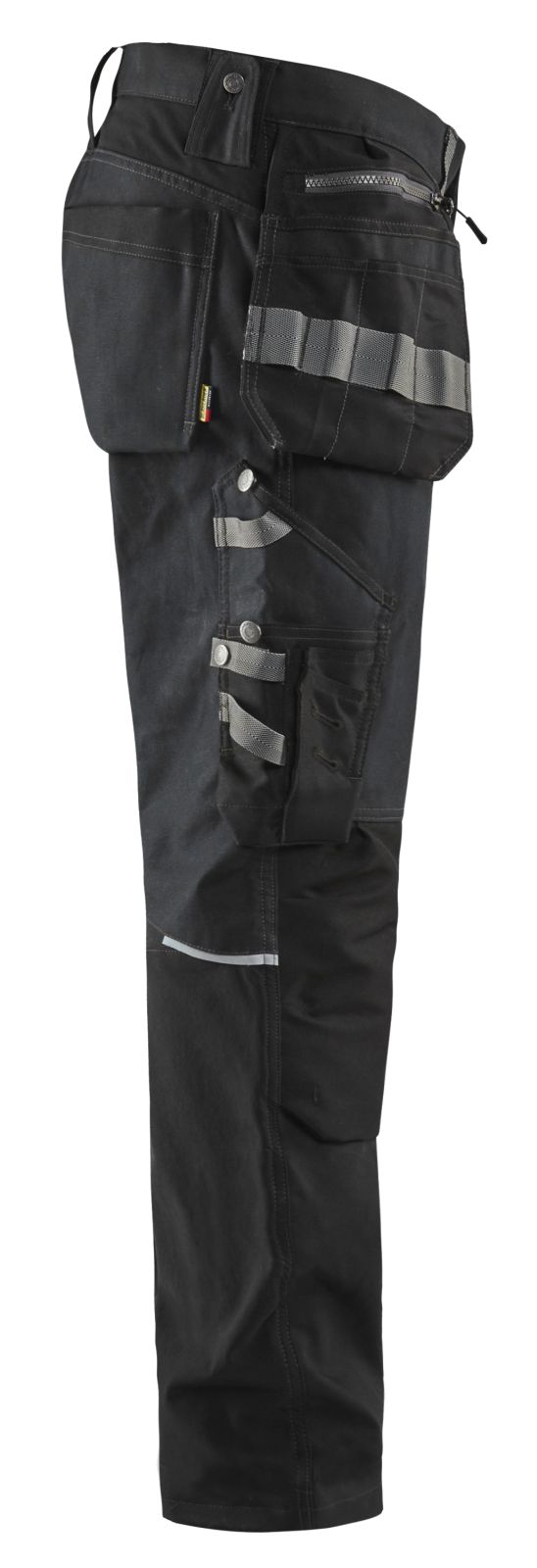 Blaklader Werkbroeken 15991860 zwart(9900)