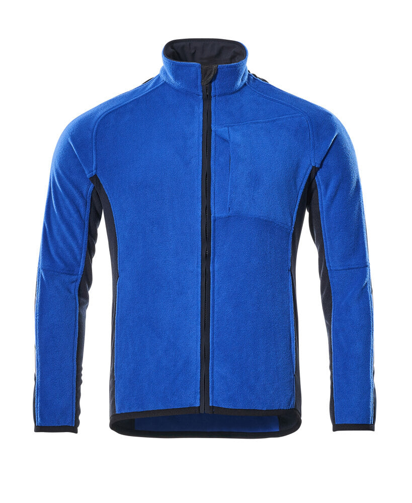 Mascot Unique Jassen 16003-302 Hannover korenblauw-donker marineblauw(11010)