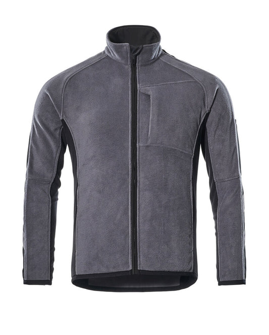 Mascot Unique Jassen 16003-302 Hannover antracietgrijs-zwart(88809)