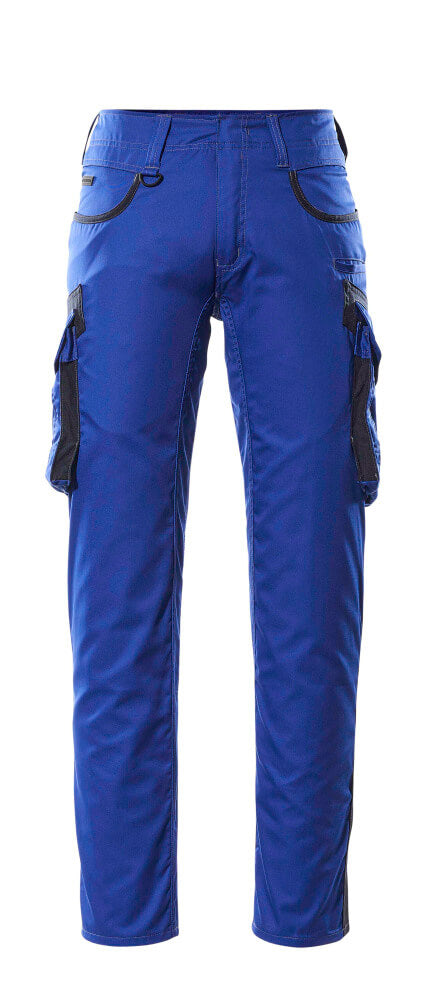 Mascot Unique Broeken 16279-230 Ingolstadt korenblauw-donker marineblauw(11010)