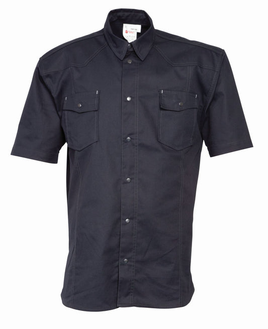 Havep Basic Shirts 1654 zwart(500)