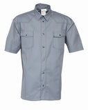 Havep Basic Shirts 1654 grijs(543)