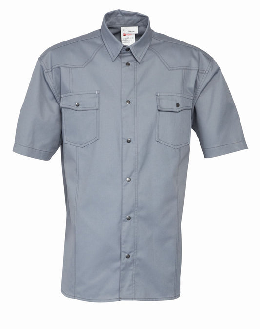 Havep Basic Shirts 1654 grijs(543)