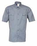 Havep Basic Shirts 1654 grijs(543)