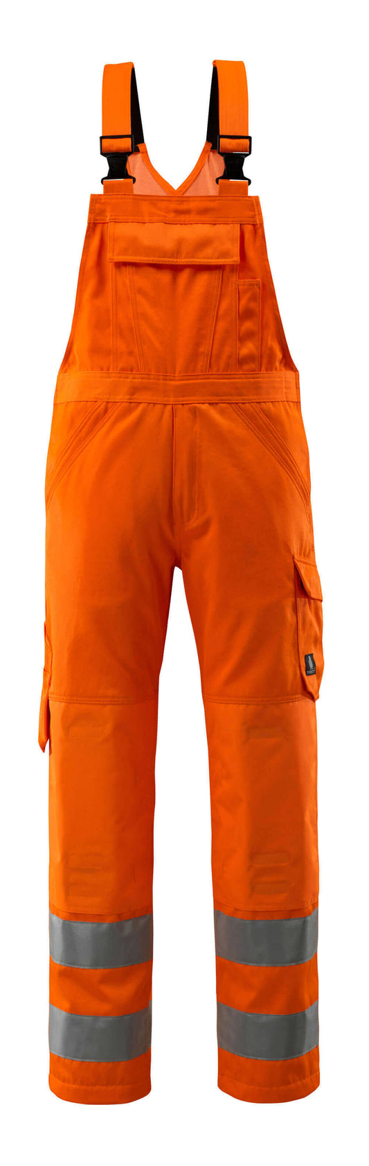 Mascot Safe light Am. Overalls 16869-860 Devonport fluo oranje(14)