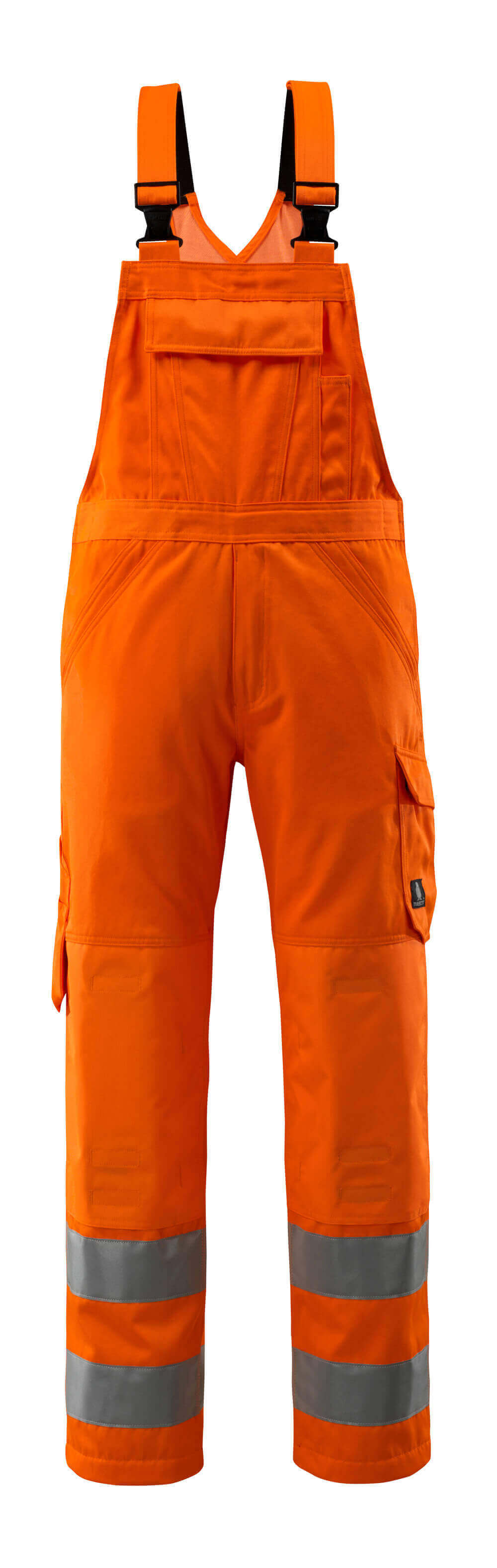 Mascot Safe light Am. Overalls 16869-860 Devonport fluo oranje(14)