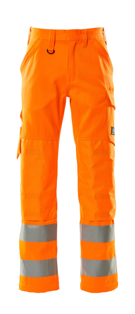 Mascot Safe light Broeken 16879-860 Geraldton fluo oranje(14)