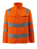 Mascot Safe light Jassen 16909-860 Bunbury fluo oranje(14)