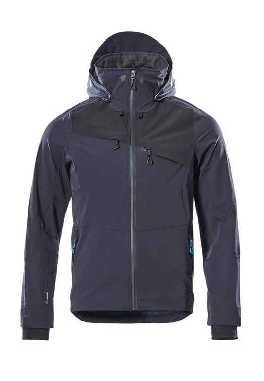 Mascot Advanced Jassen 17001-411 donker marineblauw-zwart(01009)