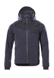 Mascot Advanced Jassen 17001-411 donker marineblauw-zwart(01009)