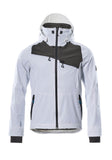 Mascot Advanced Jassen 17001-411 wit-donker antracietgrijs(0618)
