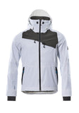 Mascot Advanced Jassen 17001-411 wit-donker antracietgrijs(0618)