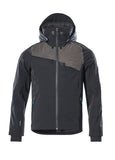 Mascot Advanced Jassen 17001-411 zwart-donker antracietgrijs(0918)