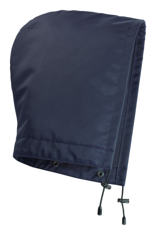 Mascot Complete Capuchons 17014-650 MacKlin marineblauw(01)