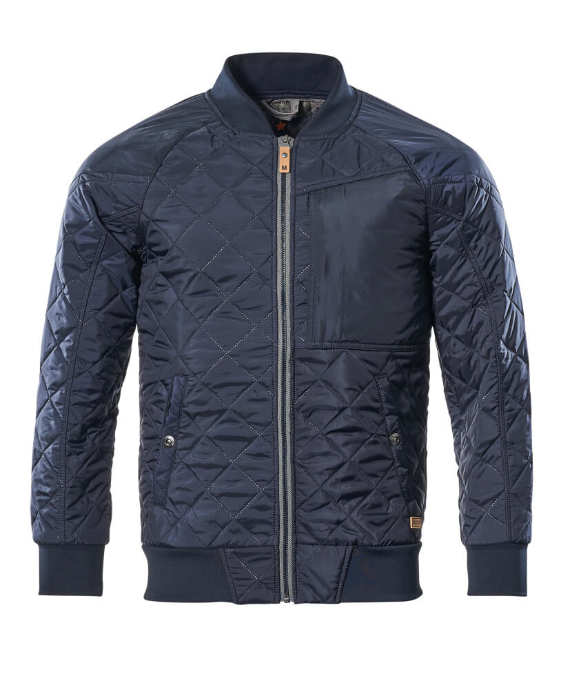 Mascot Advanced Jassen 17015-318 donker marineblauw(010)