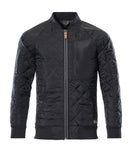 Mascot Advanced Jassen 17015-318 zwart(09)