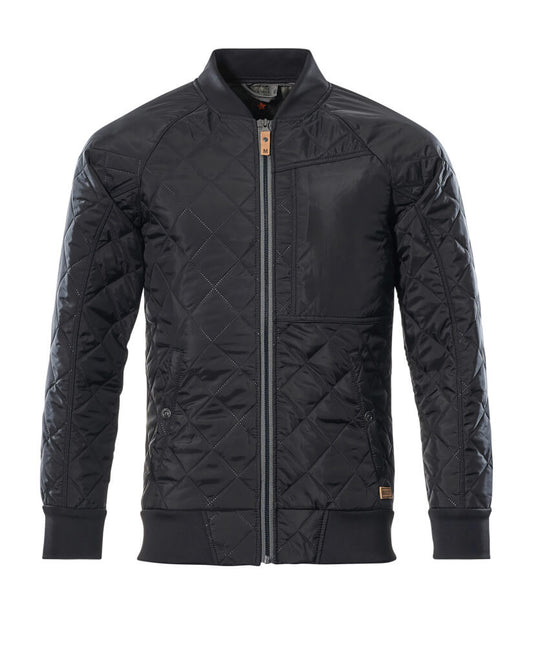 Mascot Advanced Jassen 17015-318 zwart(09)