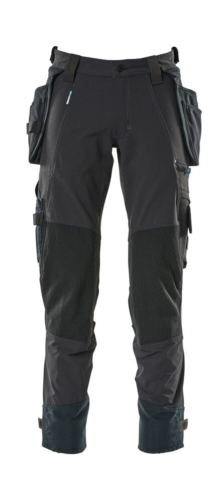 Mascot Advanced Broeken 17031-311 donker marineblauw(010)