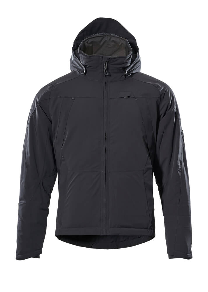 Mascot Advanced Jassen 17035-411 zwart(09)