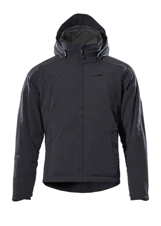 Mascot Advanced Jassen 17035-411 zwart(09)