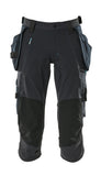 Mascot Advanced Broeken 17049-311 donker marineblauw(010)