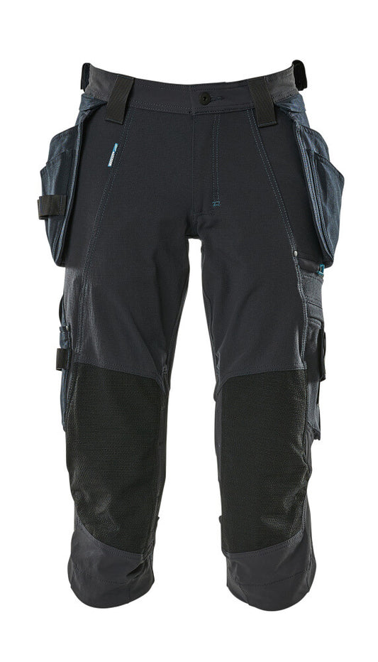 Mascot Advanced Broeken 17049-311 donker marineblauw(010)