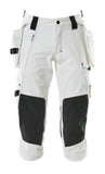 Mascot Advanced Broeken 17049-311 wit(06)