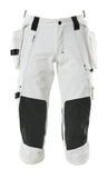 Mascot Advanced Broeken 17049-311 wit(06)