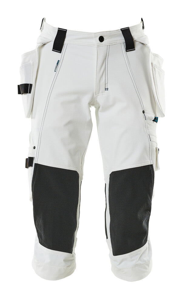 Mascot Advanced Broeken 17049-311 wit(06)