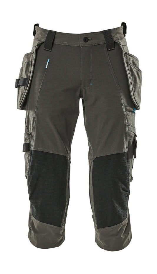 Mascot Advanced Broeken 17049-311 donker antracietgrijs(18)