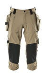 Mascot Advanced Broeken 17049-311 lichtkhaki(55)