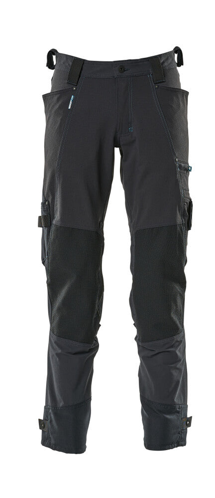 Mascot Advanced Broeken 17079-311 donker marineblauw(010)