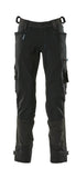 Mascot Advanced Broeken 17079-311 zwart(09)