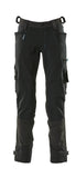 Mascot Advanced Broeken 17079-311 zwart(09)