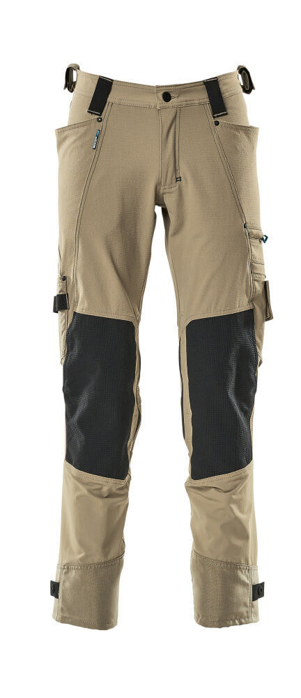 Mascot Advanced Broeken 17079-311 lichtkhaki(55)