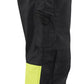 Blaklader High vis Werkbroeken 17081811 HiVis zwart-fluo geel(9933)