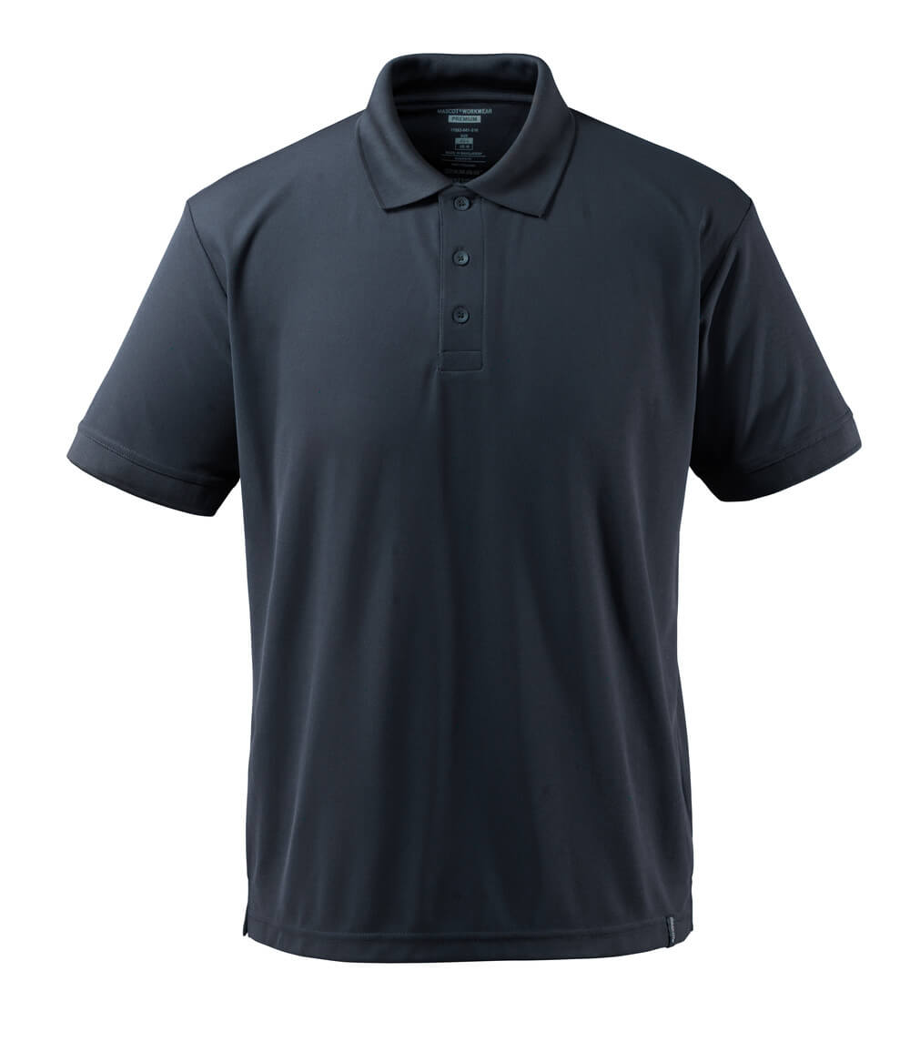 Mascot Crossover Shirts 17083-941 Grenoble donker marineblauw(010)