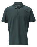 Mascot Crossover Poloshirt 17083-941 Grenoble stretch cooldry bosgroen(34)