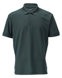Mascot Crossover Poloshirt 17083-941 Grenoble stretch cooldry bosgroen(34)