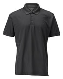 Mascot Crossover Poloshirt 17083-941 Grenoble stretch cooldry steengrijs(89)