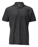 Mascot Crossover Poloshirt 17083-941 Grenoble stretch cooldry steengrijs(89)