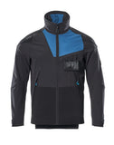Mascot Advanced Jassen 17101-311 zwart-donkerpetrolblauw(0944)