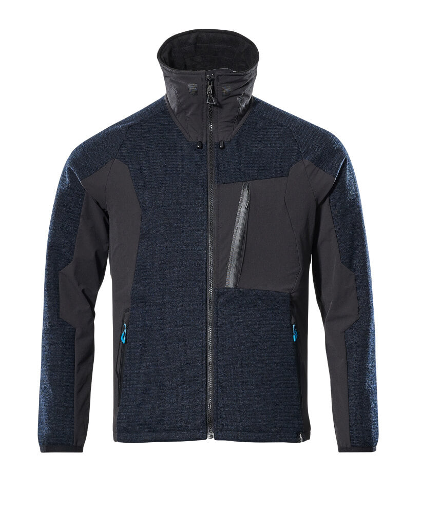 Mascot Advanced Jassen 17105-309 donker marineblauw-zwart(01009)