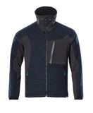 Mascot Advanced Jassen 17105-309 donker marineblauw-zwart(01009)