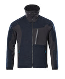 Mascot Advanced Jassen 17105-309 donker marineblauw-zwart(01009)