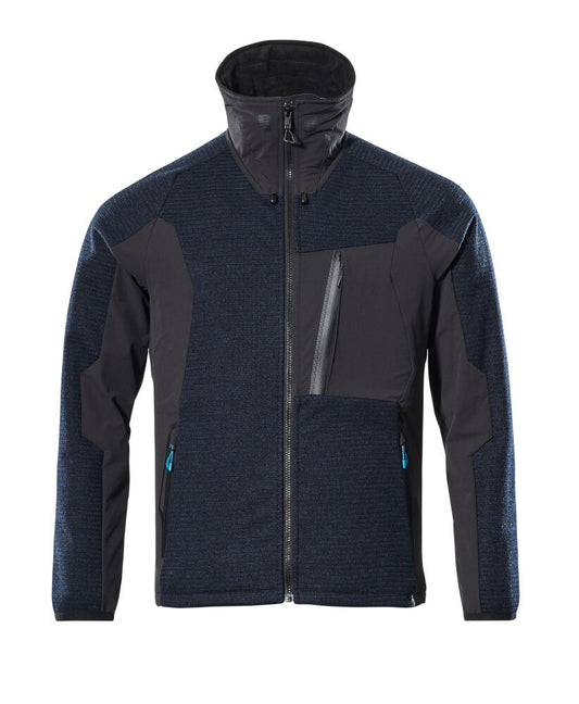 Mascot Advanced Jassen 17105-309 donker marineblauw-zwart(01009)