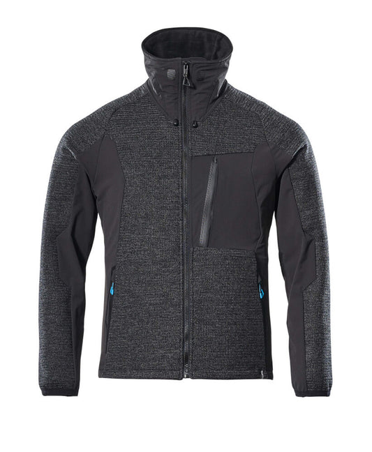 Mascot Advanced Jassen 17105-309 zwart(09)