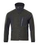 Mascot Advanced Jassen 17105-309 mosgroen-zwart(3309)