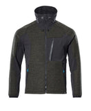 Mascot Advanced Jassen 17105-309 mosgroen-zwart(3309)