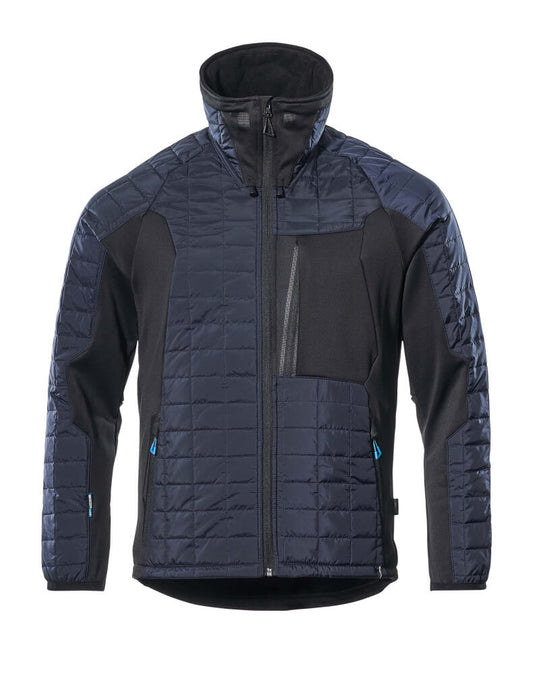 Mascot Advanced Jassen 17115-318 donker marineblauw-zwart(01009)